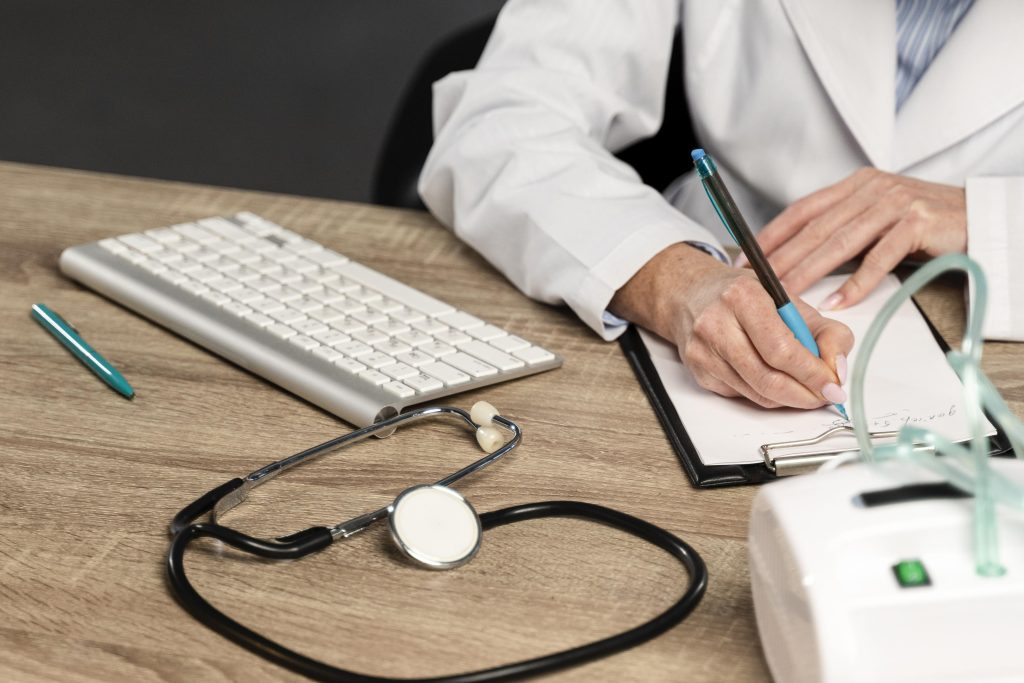 medicina geral e medicina funcional
